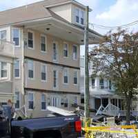 <p>Most of those hospitalized in the Wildwood deck collapse were released after being treated, authorities said.</p>