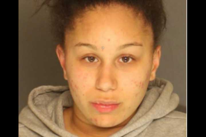 York Woman Stabbed Cousin Dead Christmas Weekend: Police