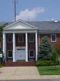 Fair Lawn Sets Family Fun Day