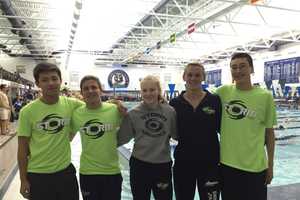 Saw Mill Storm Aquatics Welcomes New Swimmers During Summer Tryouts