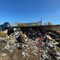 <p>Landfill</p>