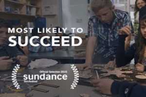 Bronxville School Schedules Screening Of ‘Most Likely to Succeed’