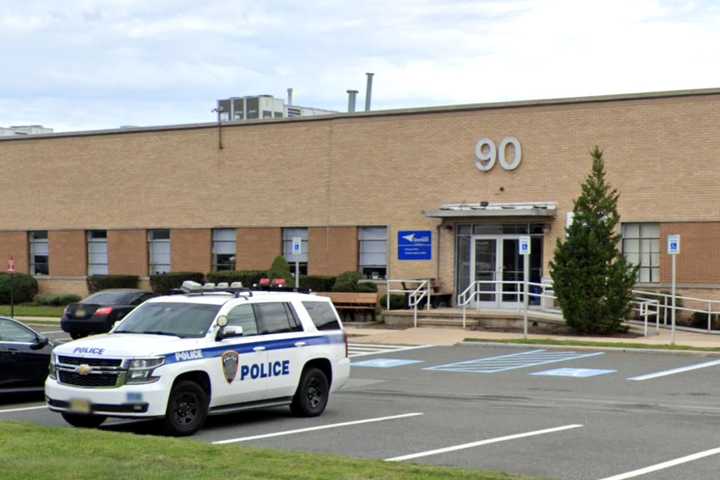 Teterboro Aero School Stabbing: Ridgefield Park Man Seized, North Bergen Victim Hospitalized