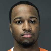 North Arlington PD: Arrested Driver Found Carrying Loaded Gun