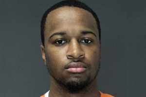 North Arlington PD: Arrested Driver Found Carrying Loaded Gun