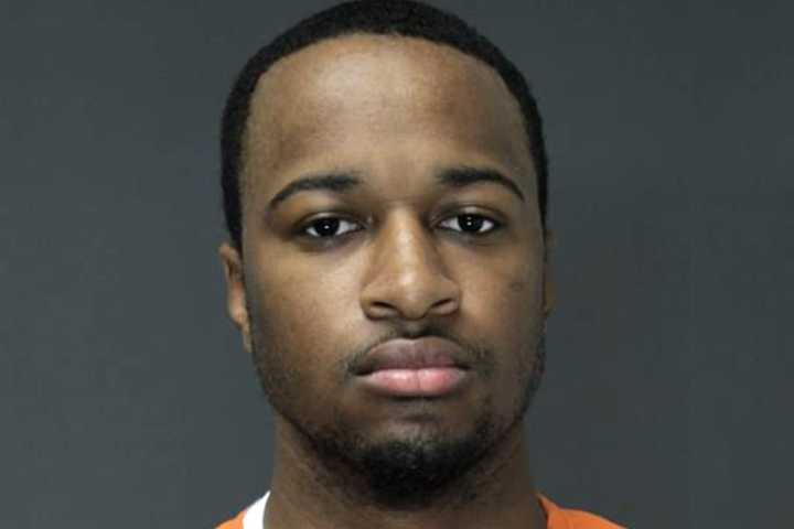 North Arlington PD: Arrested Driver Found Carrying Loaded Gun