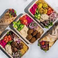 Fast Casual Middle Eastern Restaurant Opens Another Bergen County Location