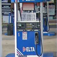 UPDATE: Gunman Robs Gas Station Where Three Were Killed By Overdosing Driver