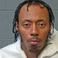 Chase, Crash Leads To Arrest Of CT Murder Suspect, Police Say