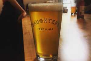 Red Hook's Daughters Fare And Ale Earns Finalist Spot In DVlicious Contest