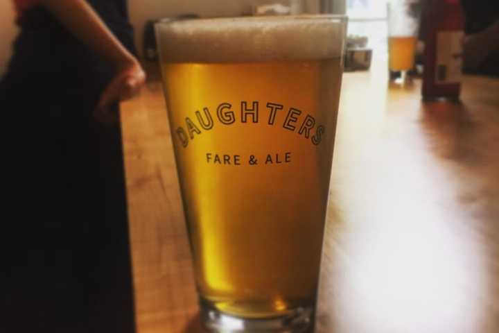 Red Hook's Daughters Fare And Ale Earns Finalist Spot In DVlicious Contest