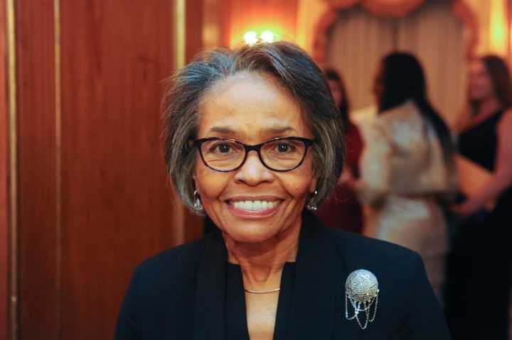 Joyce Coppin Mondesire