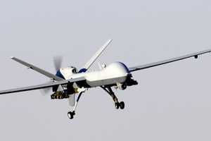 Assemblyman Abinanti Seeks Ban Against Flying Drones Near State Prisons