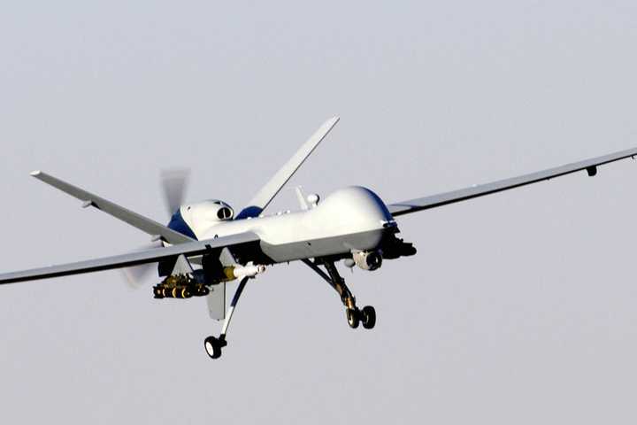 Assemblyman Abinanti Seeks Ban Against Flying Drones Near State Prisons
