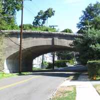 NYC 'High Line' Inspires Idea For Pelham RR Bridge
