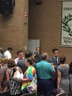 North Rockland Group Seeks State Help In Funding Crisis