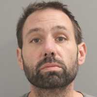Man Carrying Machete Nabbed Stealing From Cars On Long Island