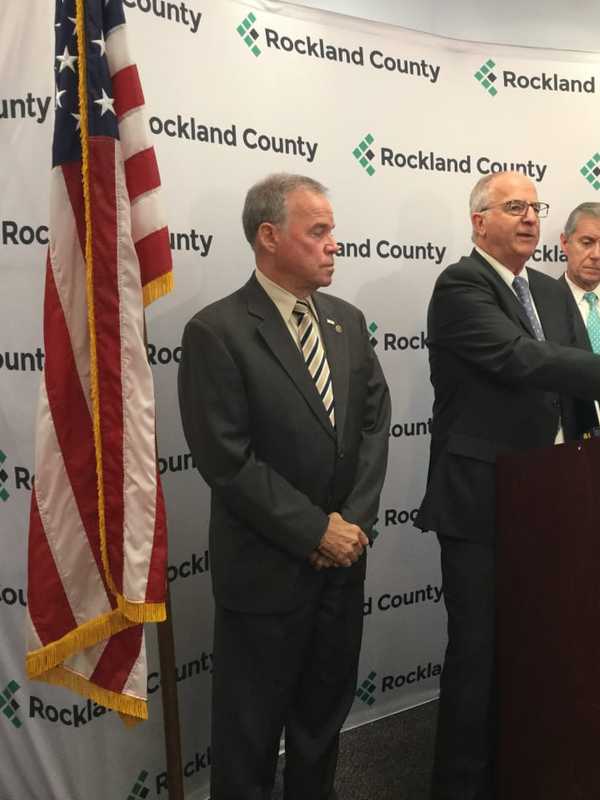 County Awarded $4M Grant For Partnership For Safe Youth Program