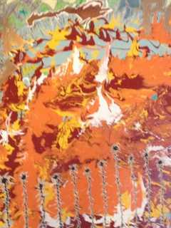 Studio Around The Corner In Brewster Spotlights Ed Dabrowski