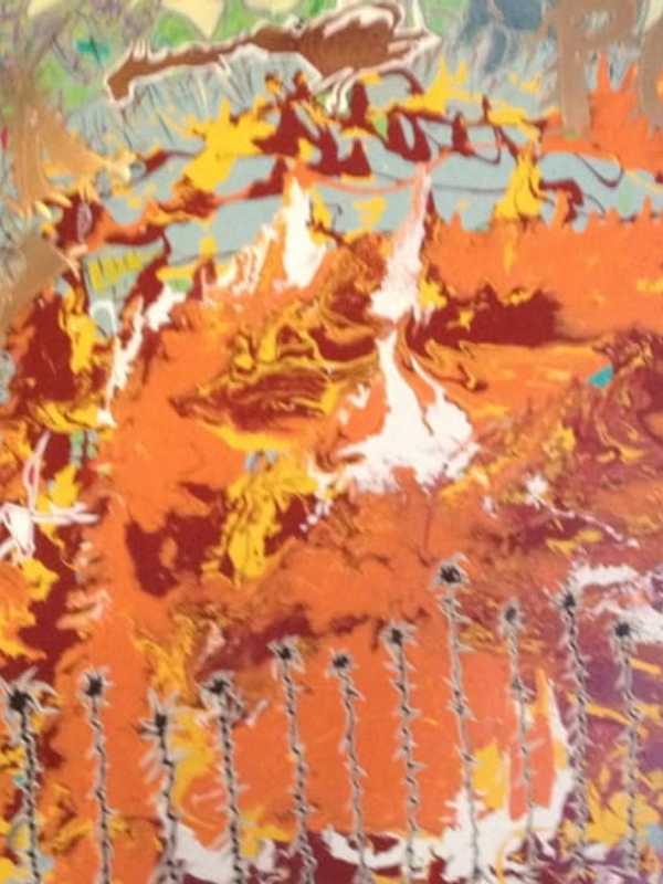 Studio Around The Corner In Brewster Spotlights Ed Dabrowski