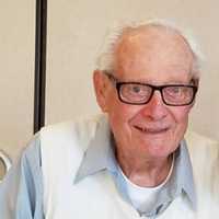 Robert E. Condon, 88, Former State Trooper, Telephone Co. Manager