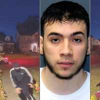GOTCHA! Porch Pirate Pinched After Pilfering Package, Rochelle Park Police Say