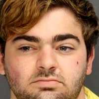 Prosecutor: Newark Hotel Clerk From Bergen Had 2,263 Child Porn Files