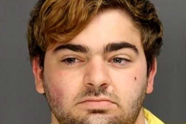 Prosecutor: Newark Hotel Clerk From Bergen Had 2,263 Child Porn Files
