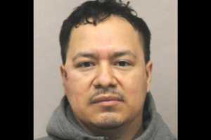 Authorities: Passaic Man Sexually Assaulted Pre-Teen