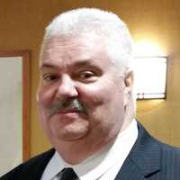 Hackensack City Manager, Retired Police Chief Ted Ehrenberg Dies Suddenly