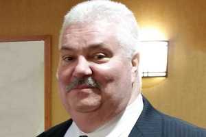 Hackensack City Manager, Retired Police Chief Ted Ehrenberg Dies Suddenly