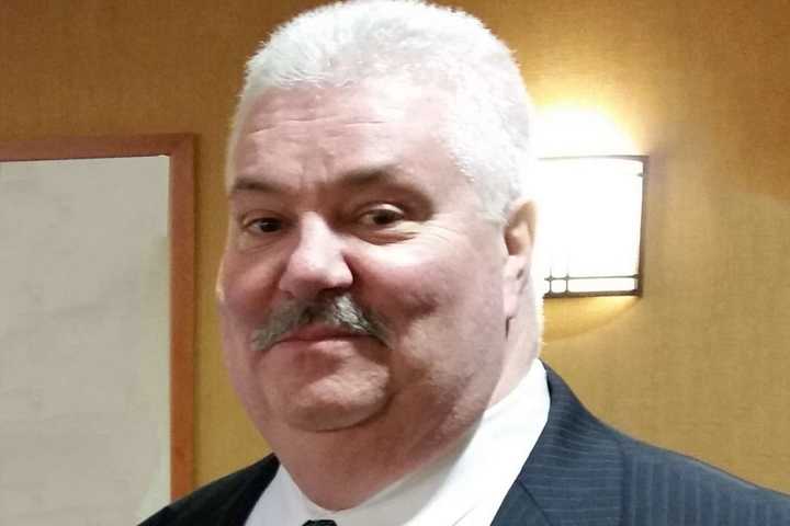 Hackensack City Manager, Retired Police Chief Ted Ehrenberg Dies Suddenly