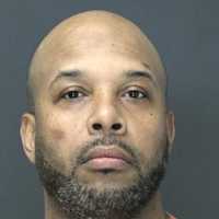 Drunken Ex-Con Fights Police Over Gun On Route 17 After Hit-Run Victim Follows Him From NYC
