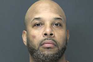 Drunken Ex-Con Fights Police Over Gun On Route 17 After Hit-Run Victim Follows Him From NYC
