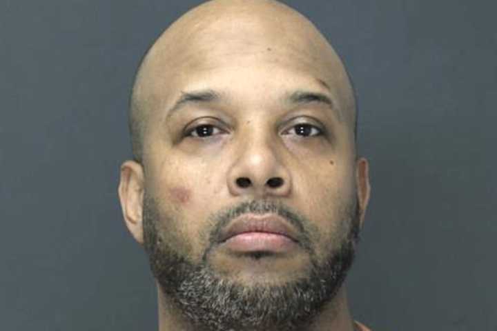 Drunken Ex-Con Fights Police Over Gun On Route 17 After Hit-Run Victim Follows Him From NYC