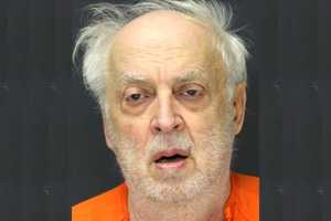 PD: Fair Lawn Man, 73, Vandalizes Neighbor's Home, Car, Threatens Him With Knife