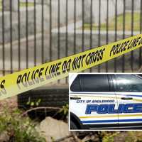 UPDATE: Worker Shot At Englewood Apartment Complex Undergoes Emergency Surgery, Gunman Sought