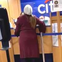 Bergen County Bank Tirade Goes Viral: ‘I Am A Scientist. There Is No Corona!’