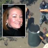 Toxicology Tests Will Help Determine How Woman Dumped In Barrel On Bergen Street Died