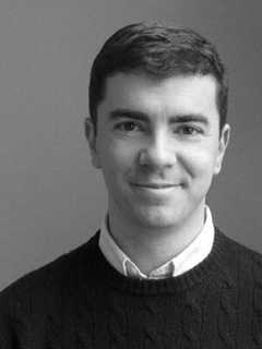 Author Ryan D'Agostino Speaks At North Salem Library