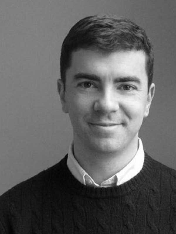 Author Ryan D'Agostino Speaks At North Salem Library