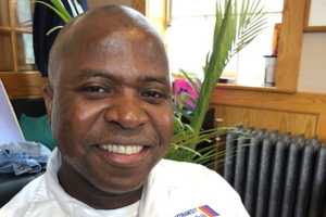 HERO: NJ Transit Driver Rescues Kids Stuck On GWB