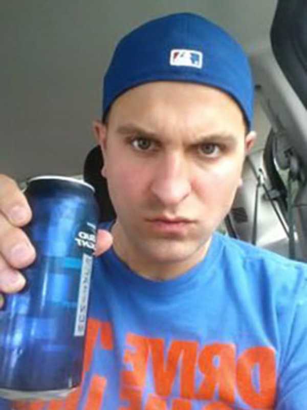 Hyde Park Man Accused Of Skimming Cash From Stewart's ATM 