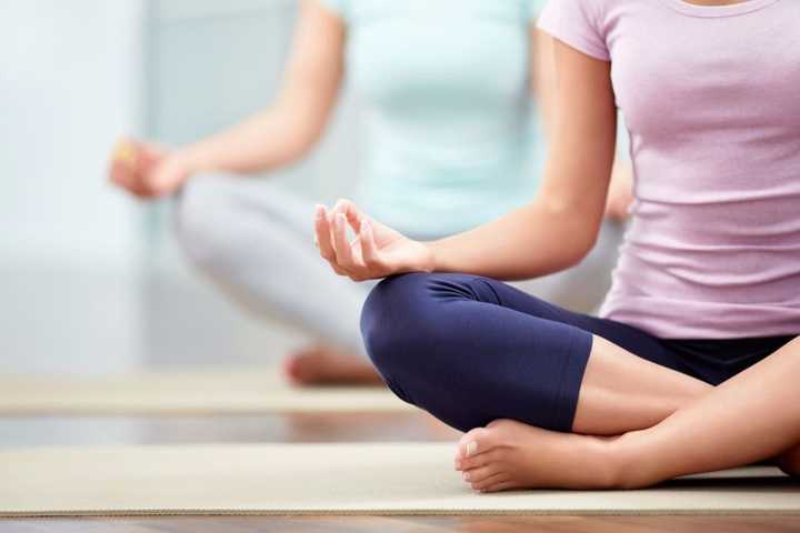 The Krame Center for Contemplative Studies and Mindful Living at Ramapo College in Mahwah is hosting an eight-week course called Mindfulness-Based Stress Reduction.