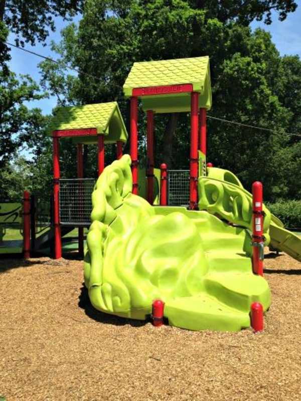 Midland Park Introduces Ordinance For Dairy Street Field Repairs