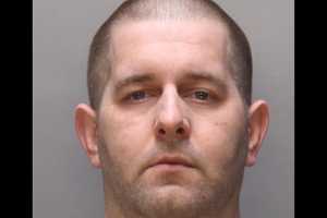 MontCo Man Sold Berks Victim Drugs He OD'd On At Work: Police