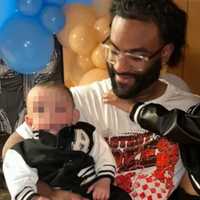 Charges Filed In Deadly Shooting At 1-Year-Old's Birthday Party In Allentown: DA