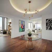 <p>The expansive apartment offers 7,848 square feet of living space.</p>