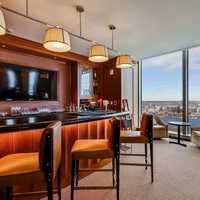 <p>One Dalton Street includes a plethora of amenities.</p>