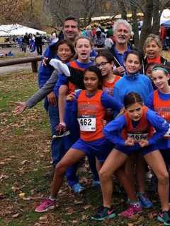 Danbury Flyers Capture 3 Medals At CT Middle School Championships